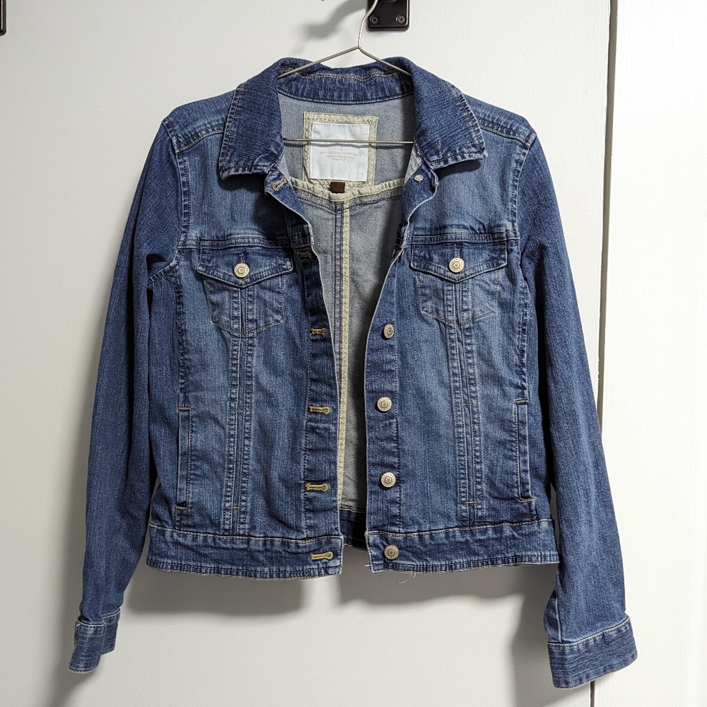 Sonoma Denim Jacket